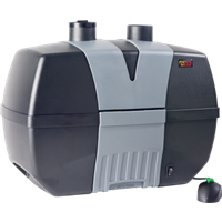 Metcal BVX-203煙霧凈化系統